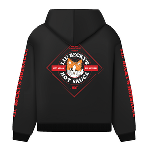 Limited Edition Lil' Becky Hoodie