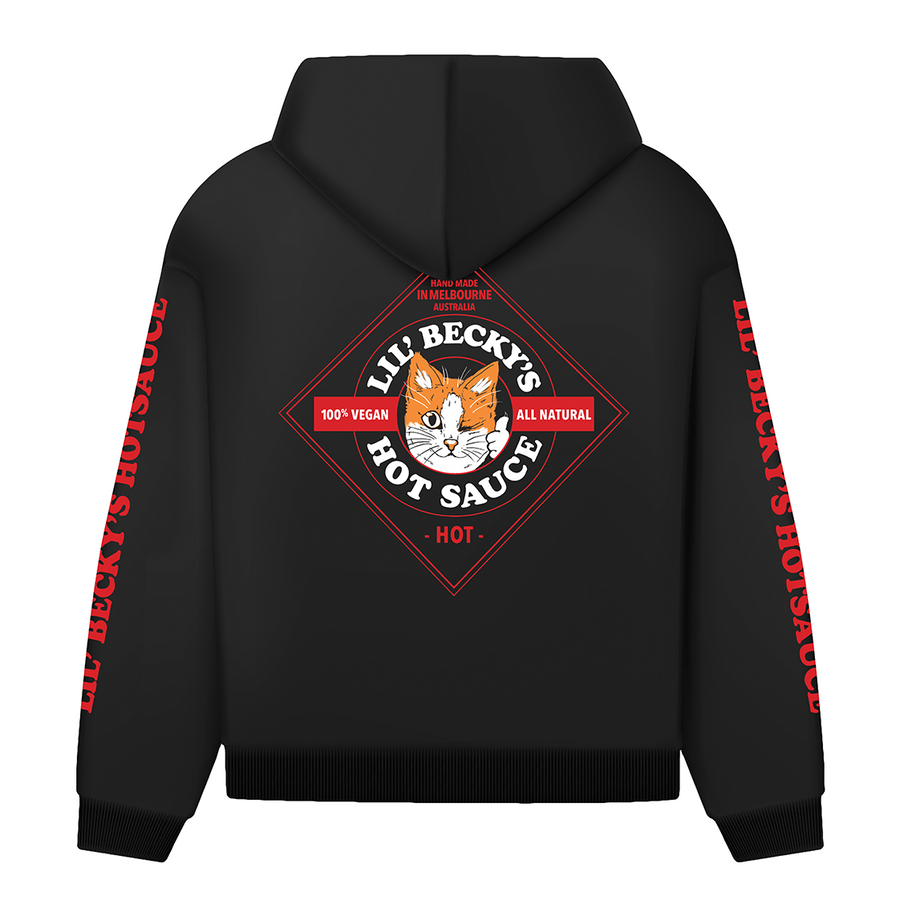 Limited Edition Lil' Becky Hoodie