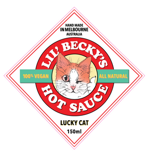 Lucky Cat