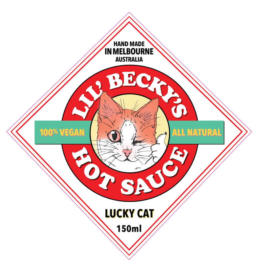 Lucky Cat