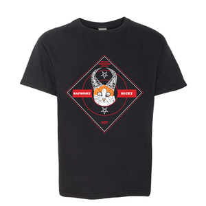 Lil' Becky Shirt - Baphomet Becky 2.0