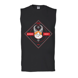 Lil' Becky Shirt - Baphomet Becky 2.0