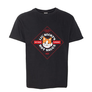Lil' Becky shirt - The OG