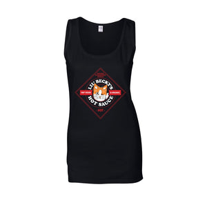 Lil' Becky shirt - The OG