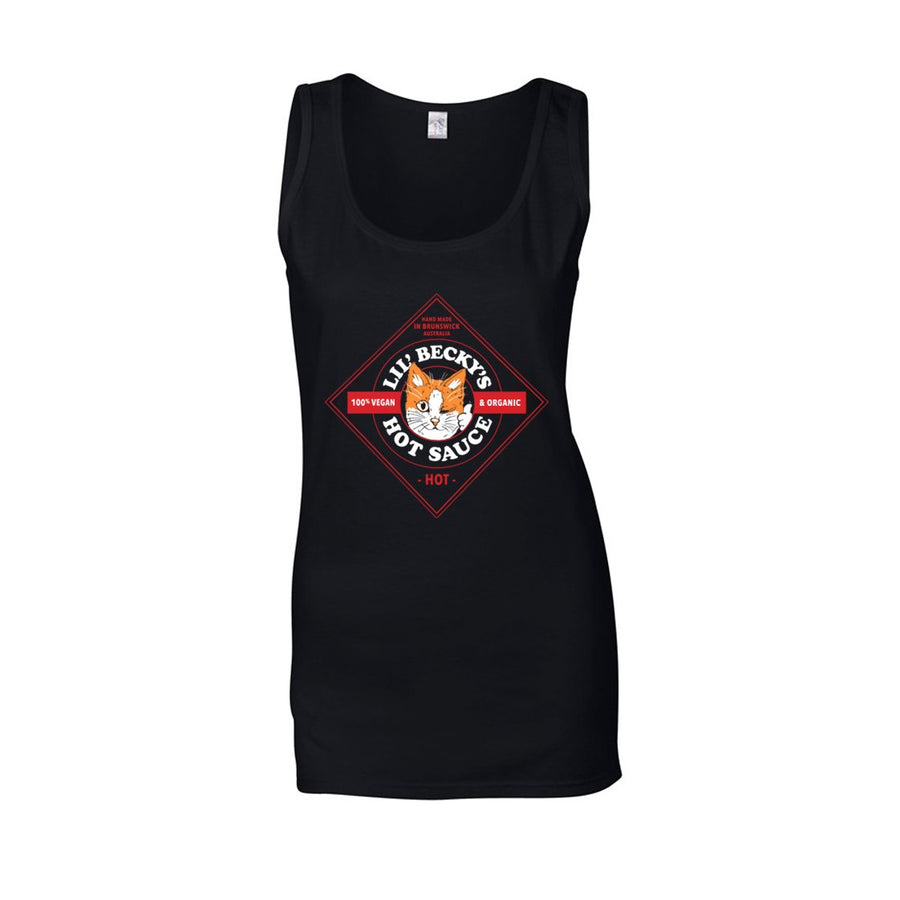 Lil' Becky shirt - The OG