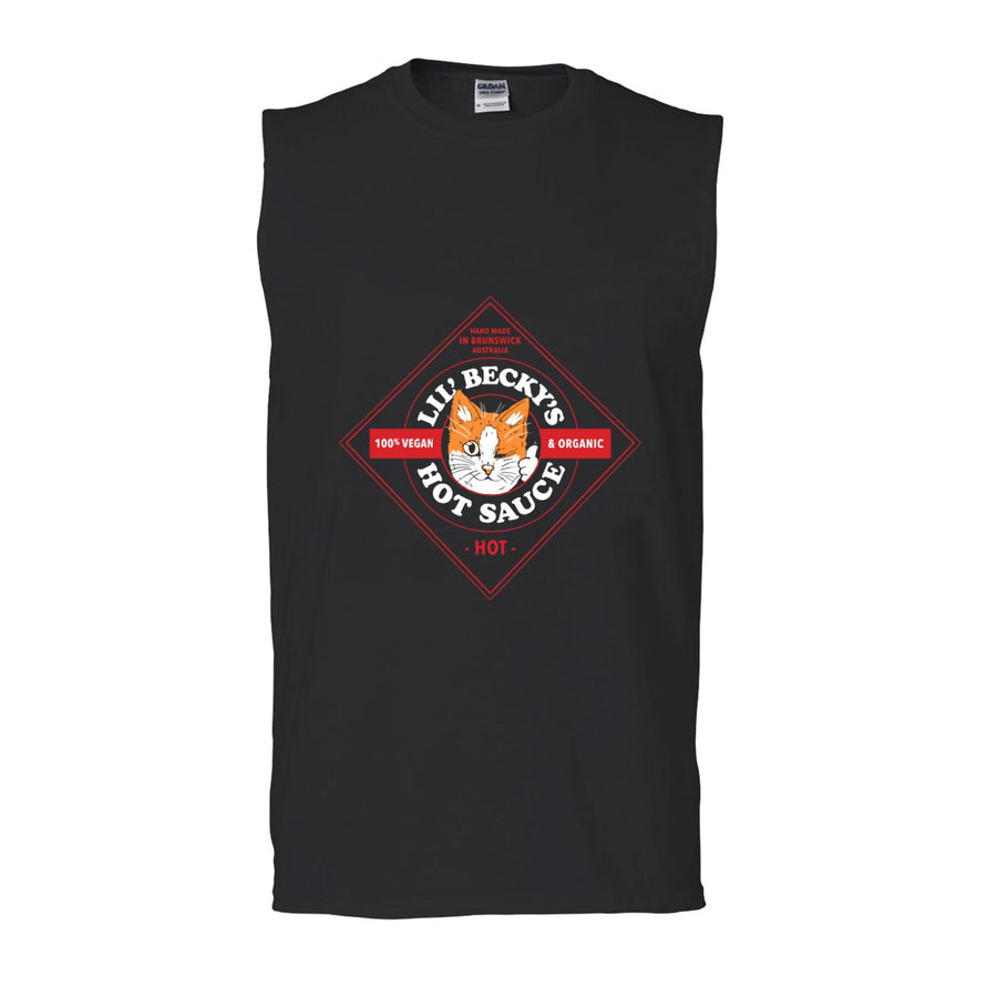 Lil' Becky shirt - The OG